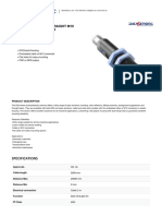 Photosensor Emitter Plastic Cable - 2024-07-09