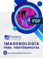 Imgenología para Fisioterapeutas Egresados