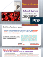 Colloids 1,2020