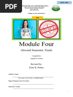 Revised Module 4 in EE 102 22 23 by Ester R. Pelaez1