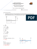 Quiz - Simple Strain - D-Solution