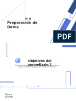 M3 Analisis de Datos - Obtención y Preparación de Datos. (AE1)