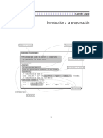 F1 - Introducción A La Programación - Resumen