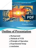 VCR Seminar