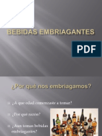 Bebidas Expo