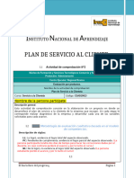 Machote Guía Plan de S.C - Etapa No.1