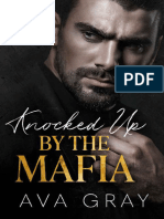 Knocked Up by The Mafia - Ava Gray