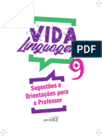 Vida e Linguagem - Formação de Estudantes.