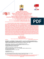 Writ of Error Lack of Proof of Lack of Delagation of Authority Jurisdiction and Fraudmj-38101-Lt-0000288-2024 August 6 2024 10pm