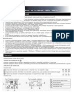 Manual Del Usuario de UPS IRON GUARDIAN PLCD 600-800-1200-1500VA