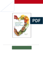 Instant Download Understanding Normal and Clinical Nutrition 11th Edition by Sharon Rady Rolfes (Ebook PDF) PDF All Chapter