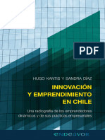 Innovacion y Emprendimiento en Chile Kan