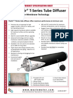 EDI FlexAir T-Series Spec Sheet