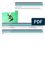 RCV Control Solenoid Valve, BOV Control Solenoid