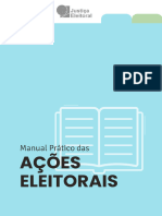 Manual Das Acoes Eleitorais - Versao Final