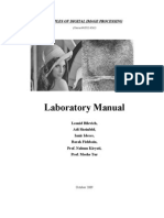 Lab Manual