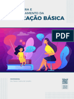 Livro - Estrutura e Funcionamento Da Educação Básica