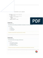 Autoevaluación N°2 - Revisión de Intentos - Distancia