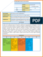 (5to) 8 Instrumento de Eval de Com