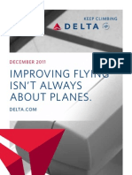 Delta Flight Schedules