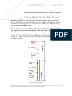 Abaqus Tube To Tube Modeling