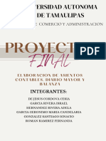 Proyecto Final