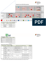 Calendario Escolar 24 25 Aprovado CG24jul2024