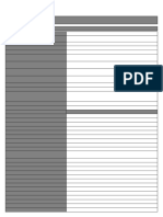 View Institute Profile Details