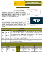 Commodity Weekly Outlook Dec 1211