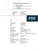 PDF Rundown Wedding Meutia Haikal