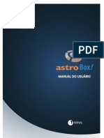 AstroBox Manual Do Usuario