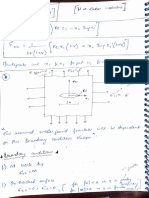 Plain Stress and Plane Strain Notes