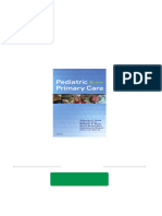 Full Download Pediatric Primary Care 6th Edition Catherine E. Burns (Editor) PDF