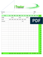 John Smith : Reset Form Save Form Print Form