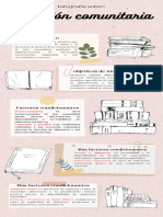 Infografía Nutricion Comunitaria 1