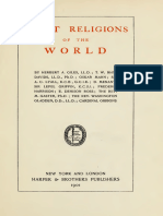 TWRD 1901 Buddhism From Great Religions of The World