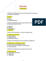 Usmle Exam