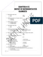 XII-MCQS Chemistry - NEW BOOK - 2024