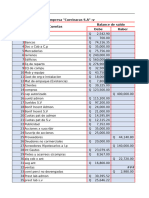 Ejercicio 39 Practiquemos Contabilidad