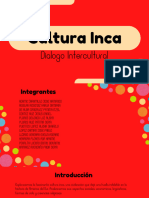 Cultura Inca