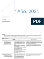 EP 19. Ciencias Naturales. 5to B