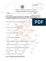 AP2 - 11classe (2trimestre - 2024)