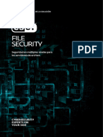 ESET File Security Overview