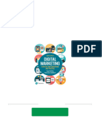 (PDF Download) Digital Marketing 8th Edition Dave Chaffey Fulll Chapter