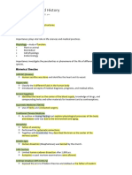 Midterm (BioSci) With Highlights