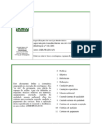 Es-P32-05 - Reciclagem de Pavimento A Frio in Situ Com Espuma de Asfalto