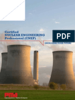 Nuclear Engineering