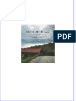 Immediate Download Hillbilly Elegy A Memoir of A Family and Culture in Crisis Ebooks 2024