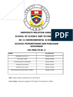 EIA Practical 4 (Last)