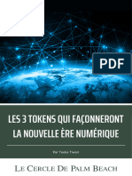 VBNECPB 0 Septembre 2022 CPB Les 3 Tokens Qui Faconneront La Nouvelle Ere Numerique SD